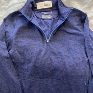 Outdoor Voices 1/4 Zip Running Pullover